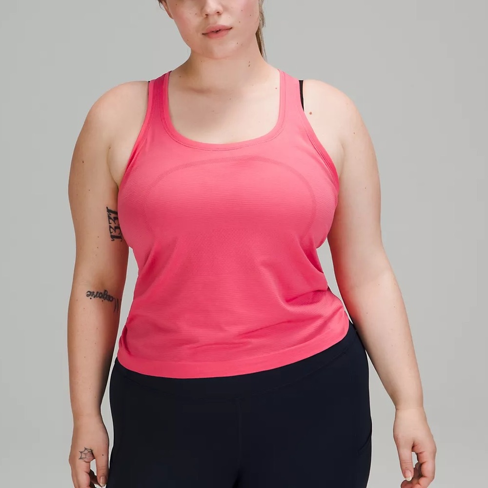 Lululemon Swiftly 2.0 Tank